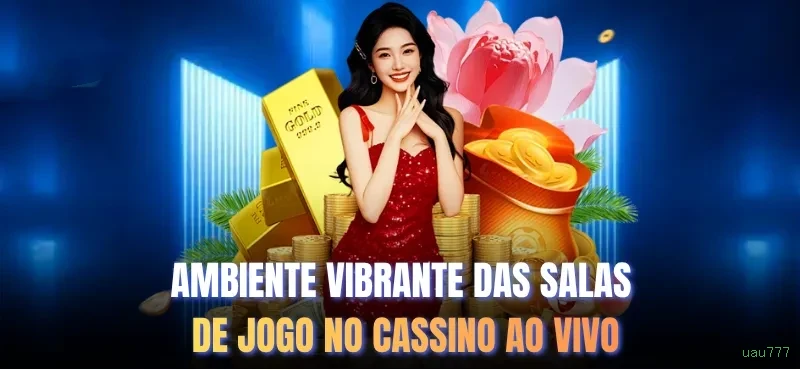 uau777 - Entre no Jogo e Ganhe Muito no Cassino Online Mais Seguro do Brasil!