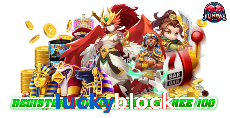 luckyblock