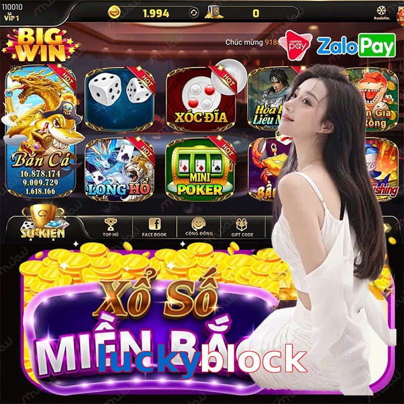 luckyblock