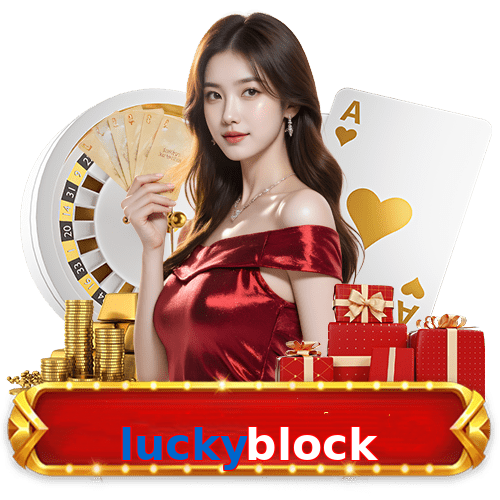 luckyblock